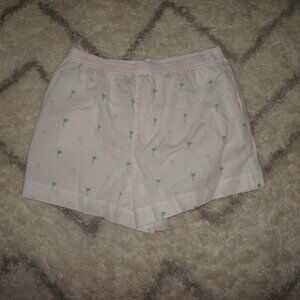 VS PINK NWT Sleep Boxers